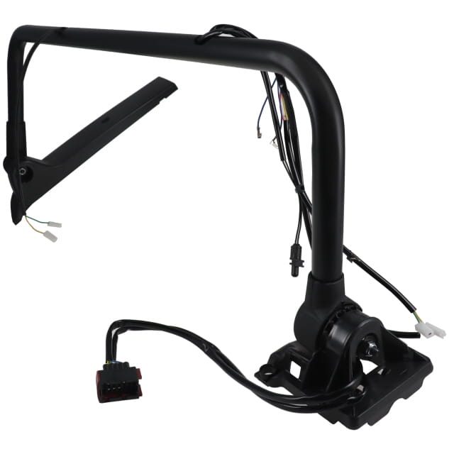 MIRROR ARM DAF/REN/VOL L/H