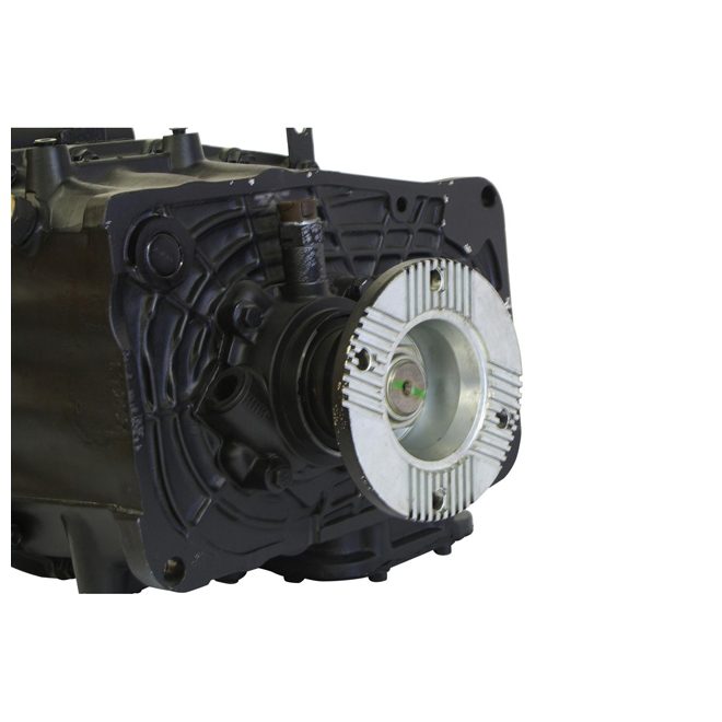 Transmission REMAN photo 2