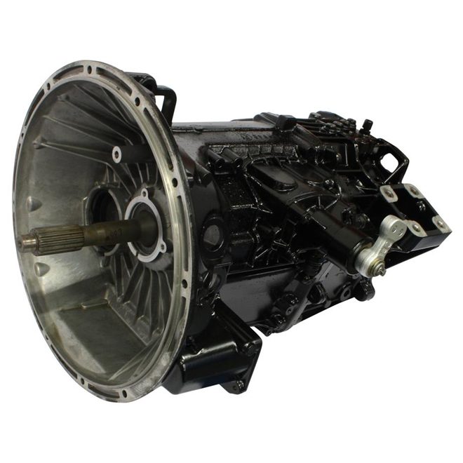 Transmission REMAN