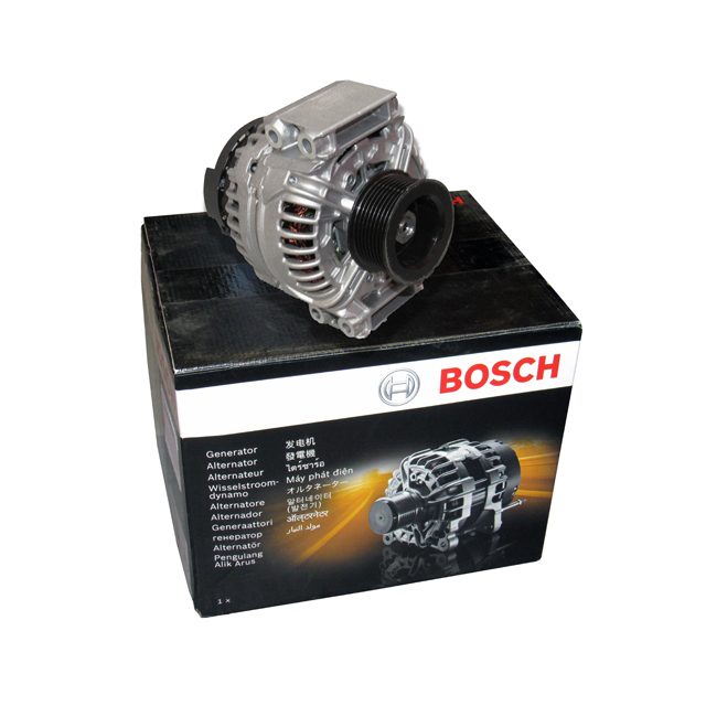 ALTERNATOR OEM BOSCH/SEG 28V 100A