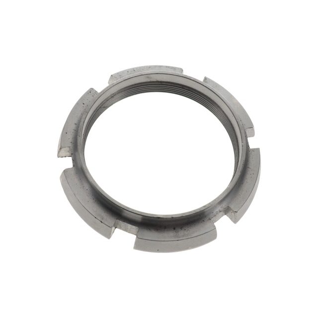 Grooved Nut - To Suit MAN photo 2