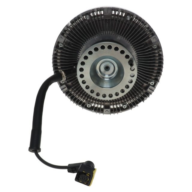 VISCOUS CLUTCH HUB UNIT photo 2