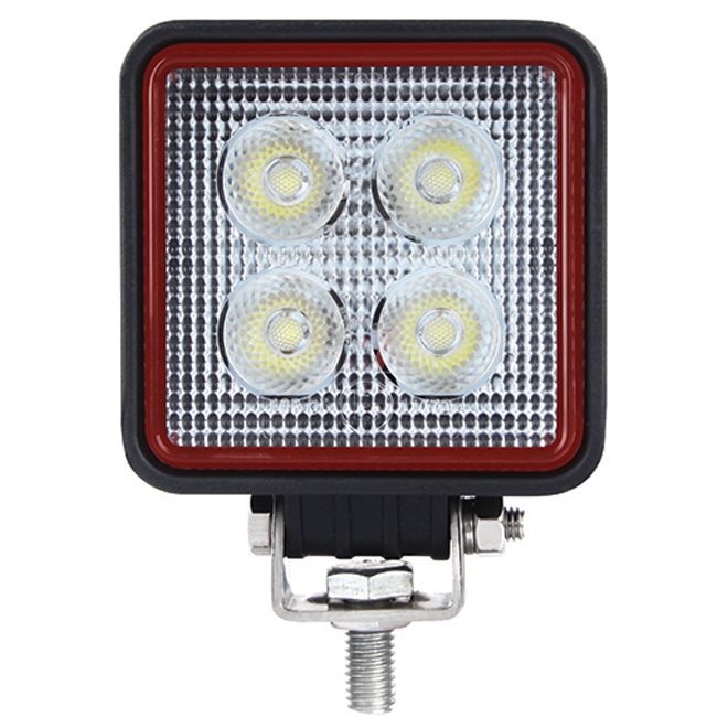 12W Square Flood Lamp