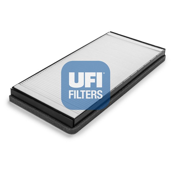 UFI CABIN FILTER 53 059 00