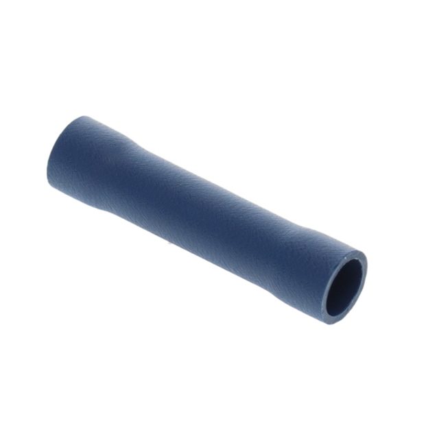 Inline Butt Connector Blue 1.5-2.5mm Pre-Insulated photo 4