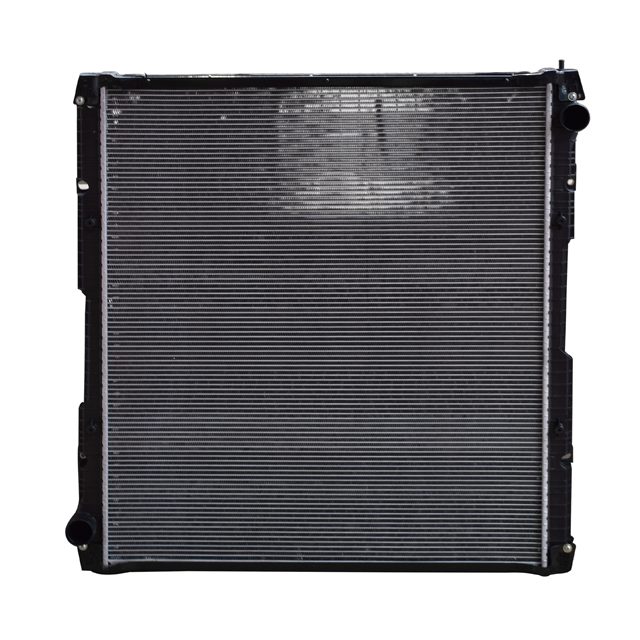 Radiator Assembly to suit Scania