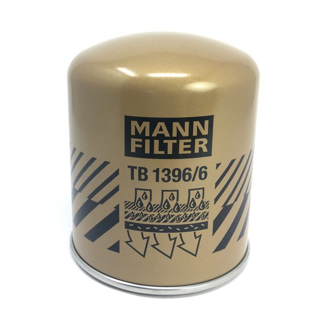 AIR DRYER CARTRIDGE TB 1396/6 X