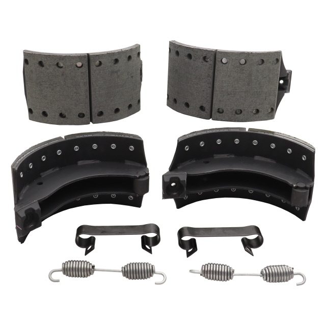 REPAIR KIT F.BRAKES SNK 367X180