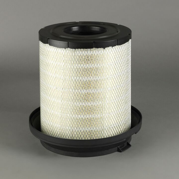 AIR FILTER  PRIMARY ROUND