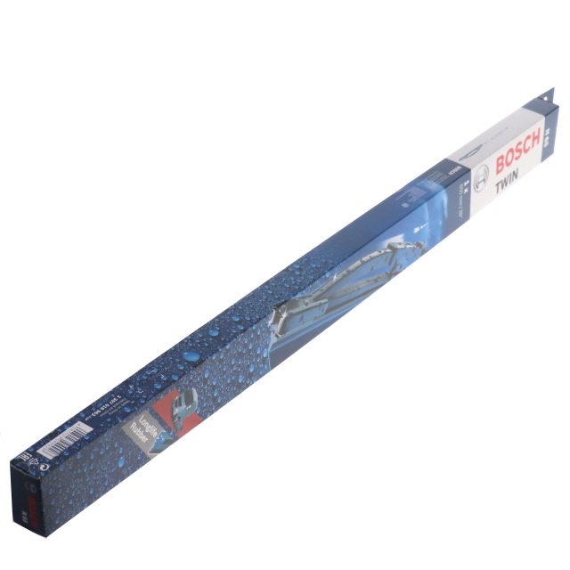 BOSCH OEM N65 TWIN WIPER BLADE 650MM photo 3
