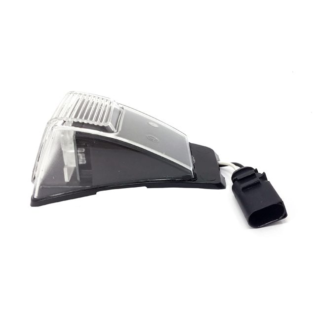 SIDE REPEATER RH LED 24V VOLVO FH FM VERSION 4 photo 3