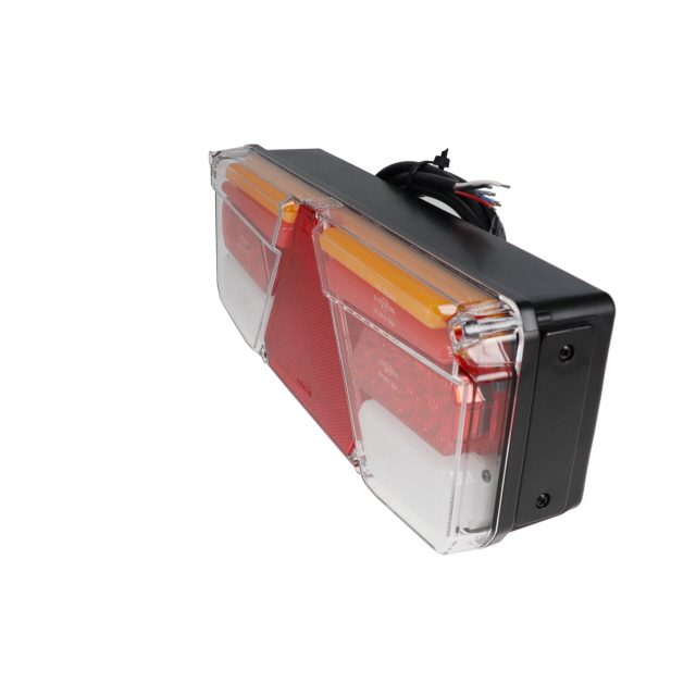 LED MULTIFUNCTION REAR LAMP photo 4