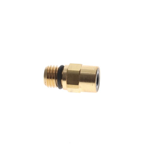 M12x1.5 MALE STUD 6X1 TUBE (CAMOZZI) photo 3