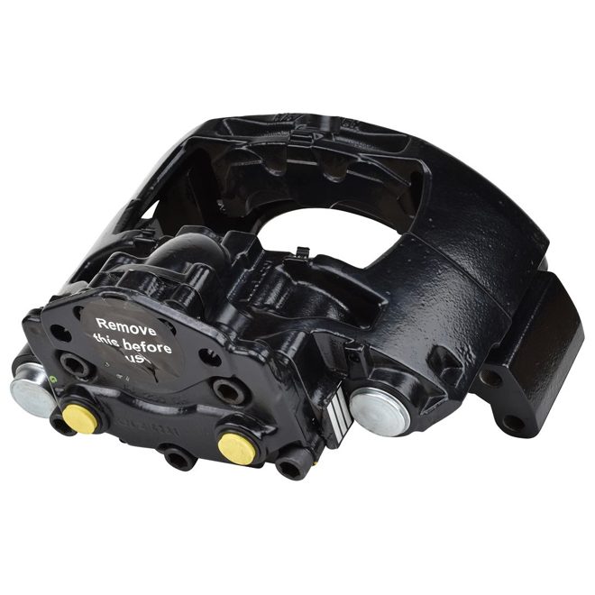 Brake Caliper REMAN photo 2
