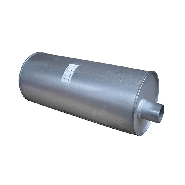 SILENCER