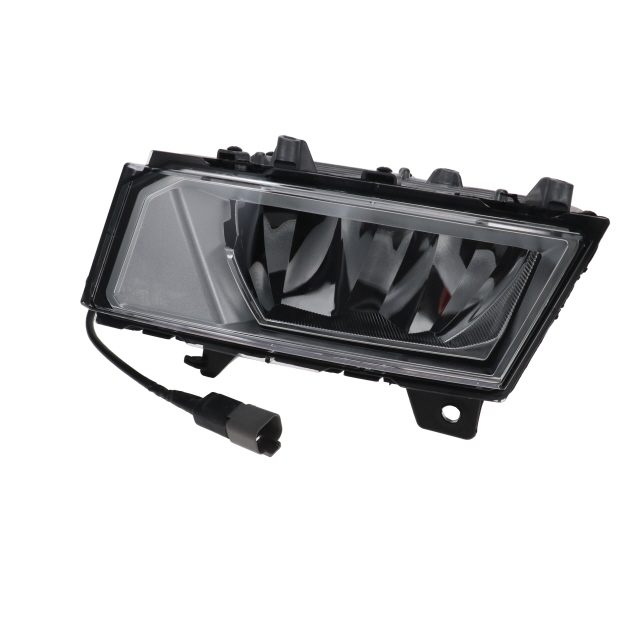 FOG LAMP LH TO SUIT SCANIA 7 SERIES photo 2