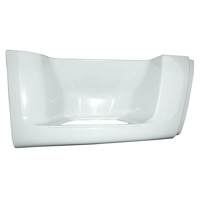 STEP RH (WHITE)