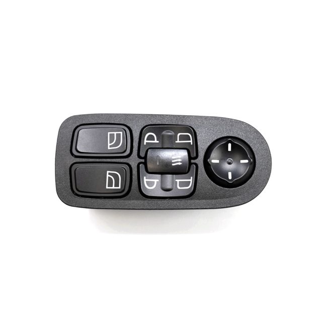 Multifunction Window Switch suits DAF XF105
