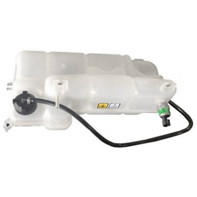 EXPANSION TANK IVECO DAILY