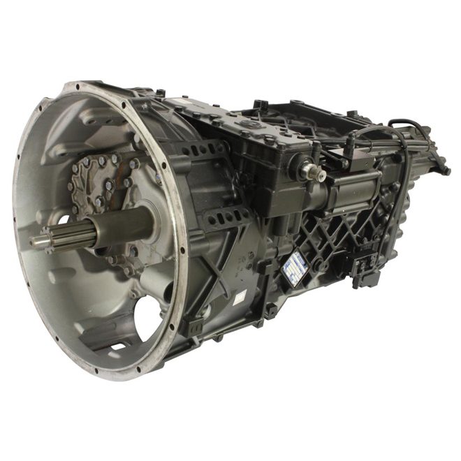 Transmission REMAN