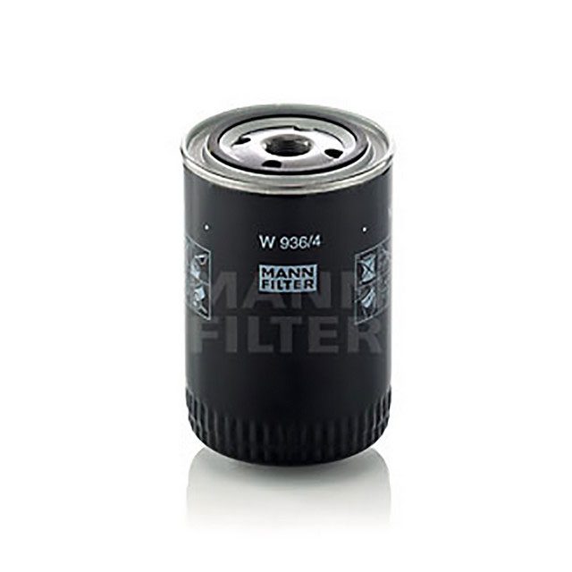 OIL FILTER W 936/4