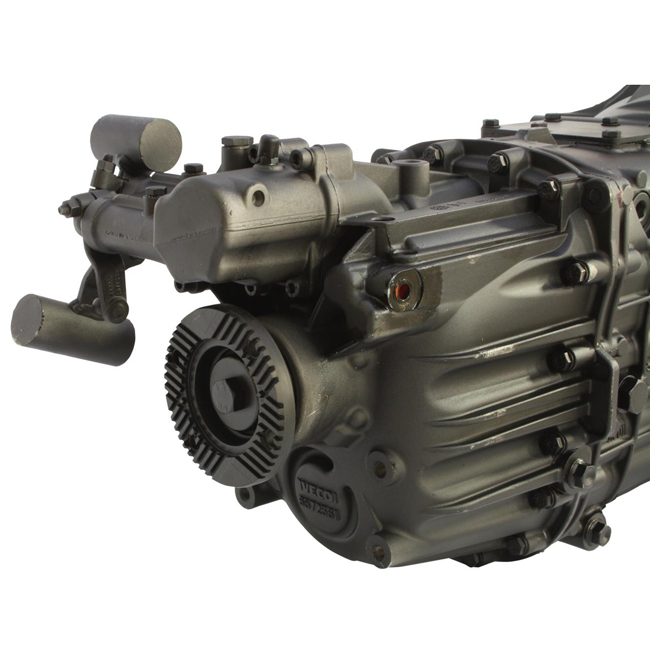 Transmission REMAN photo 3