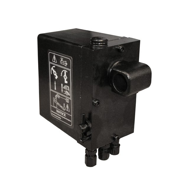 CAB TILT PUMP TO SUIT DAF