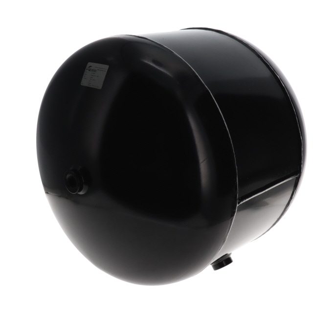 Air Tank Steel 39L - To Suit Volvo