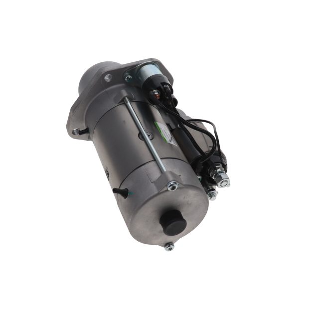 STARTER MOTOR UC 24V 4.0KW photo 4
