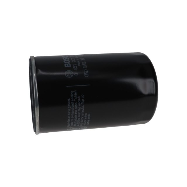 Oil Filter photo 3