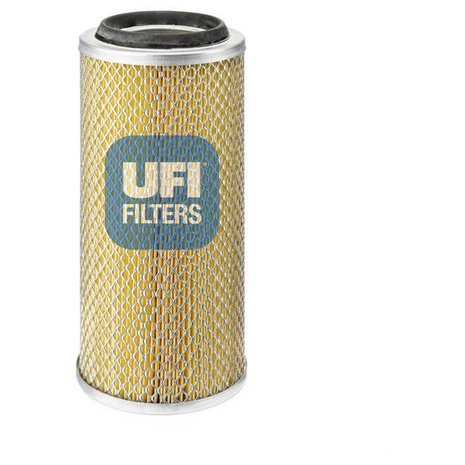 UFI AIR FILTER 27 881 00