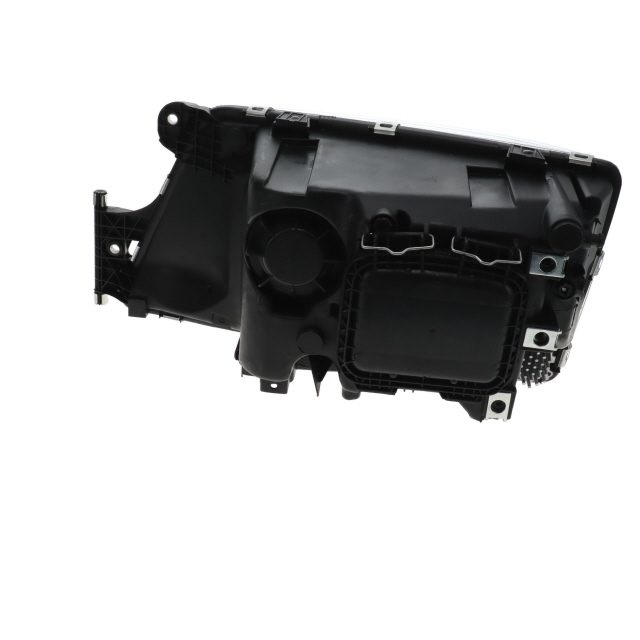 RH HEADLAMP W/O DRL TO SUIT MAN TGL/M/S/X photo 3