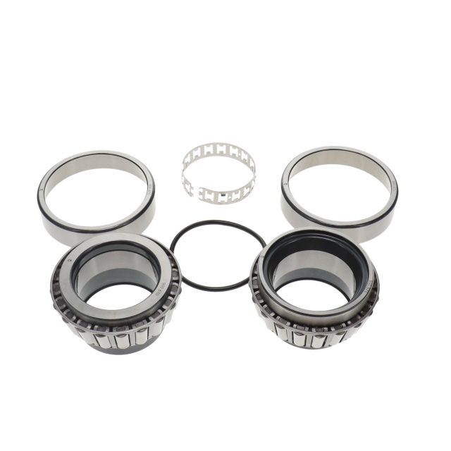 Wheel Bearing Kit to suit RENAULT/VOLVO photo 3