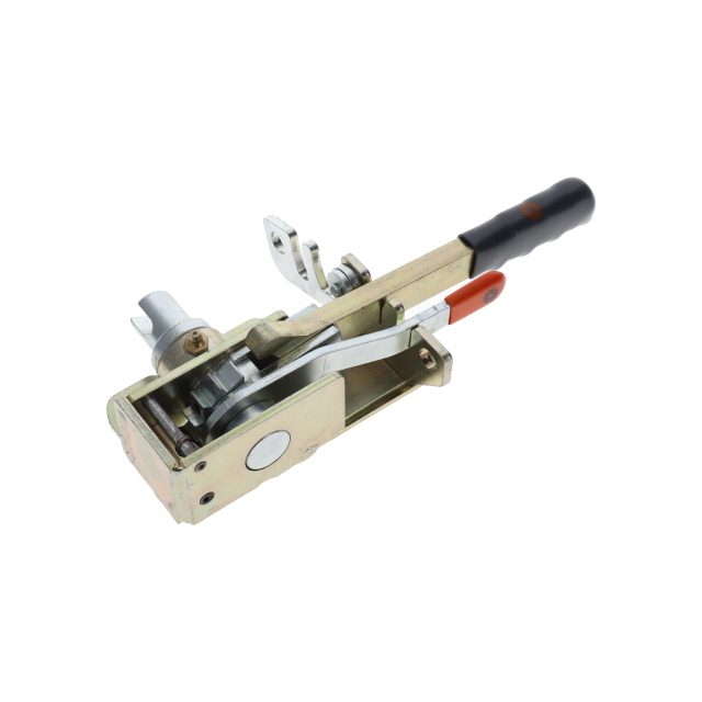 CURTAIN TENSIONER LHF/RHR R45M TYPE photo 3