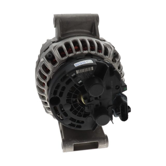 Alternator 24V 120A OEM SEG photo 4