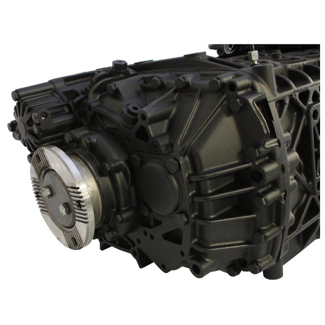 Transmission REMAN photo 3