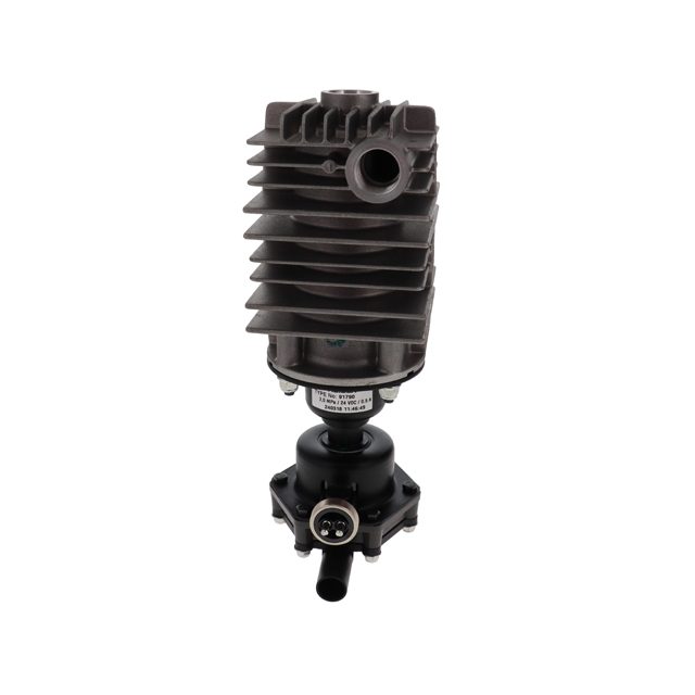 HALDEX CONSEP CONDENSER ELECTRIC VOLTAGE V- CURRENT A 24-0 5