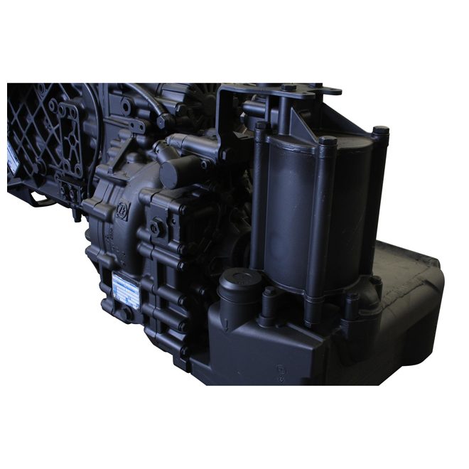 Transmission REMAN photo 2