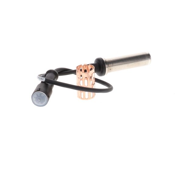 Kit: Inductive Sensor with Socket photo 4