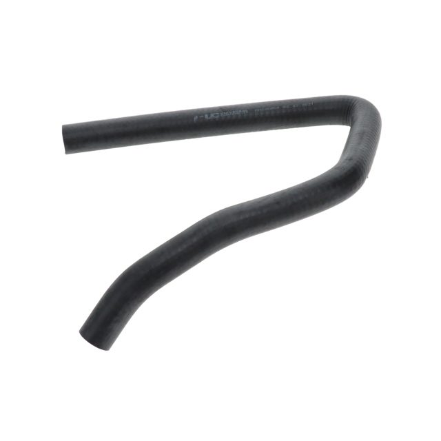 HEATER VENTILATION HOSE