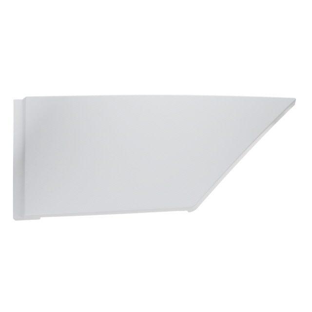 REAR PILLAR LOWER COVER RH TO SUIT DAF XG XG+
