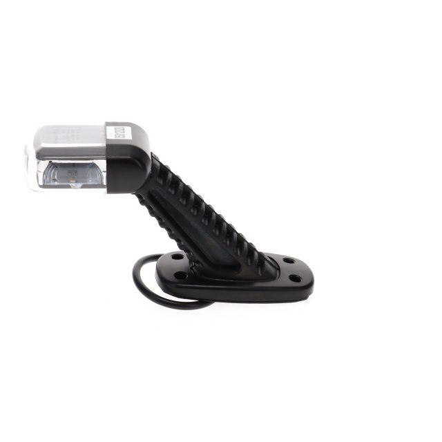 END OUTLINE STALK LAMP LH LED 12-24V HORIZONTAL (KLTF2211)