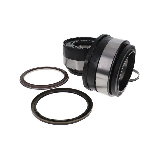 SKF Wheel bearing kit photo 2