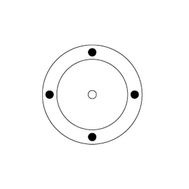 AIR SPRING TAKE APART DOUBLE CONVOLUTED photo 4