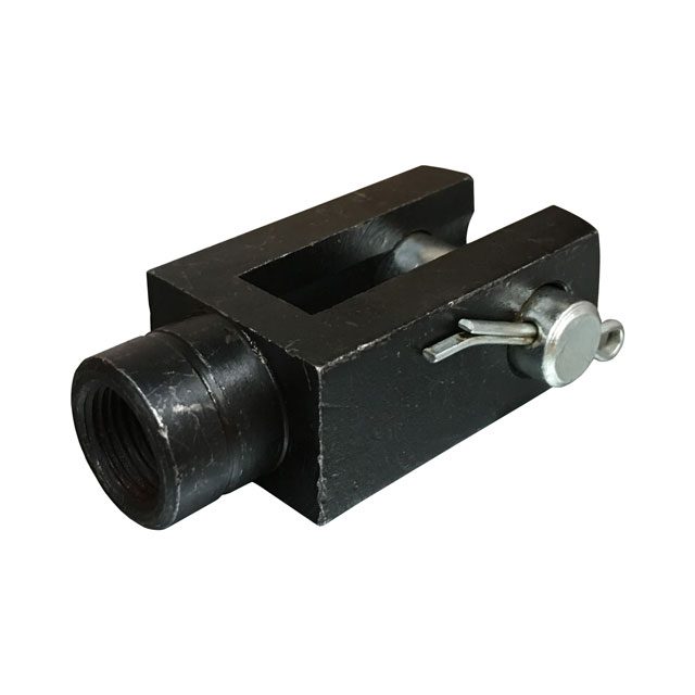 5/8 UNF CLEVIS ASSY C/W 1/2 PIN