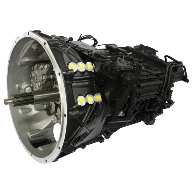 Transmission REMAN