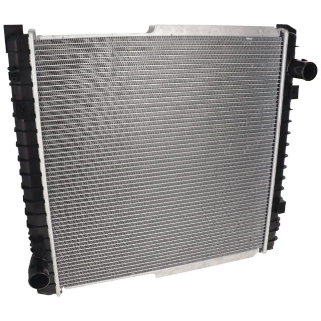 WATER RADIATOR TO SUIT FIAT/IVECO