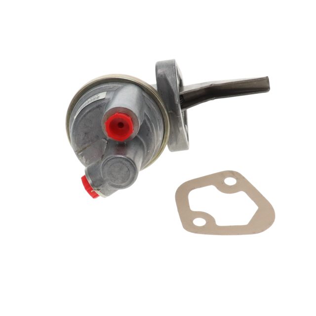 FUEL TRANSFER PUMP TO SUIT CUMMINS photo 4