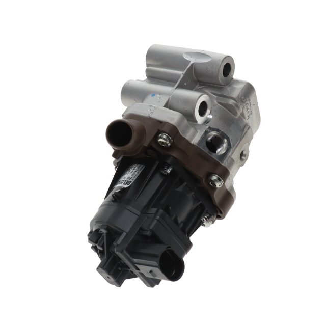 EGR VALVE TO SUIT IVECO DAILY 2.3JTD EURO 5 - 5 PIN photo 4