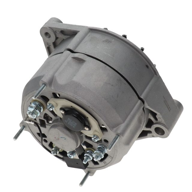 Alternator 24V 80A photo 3
